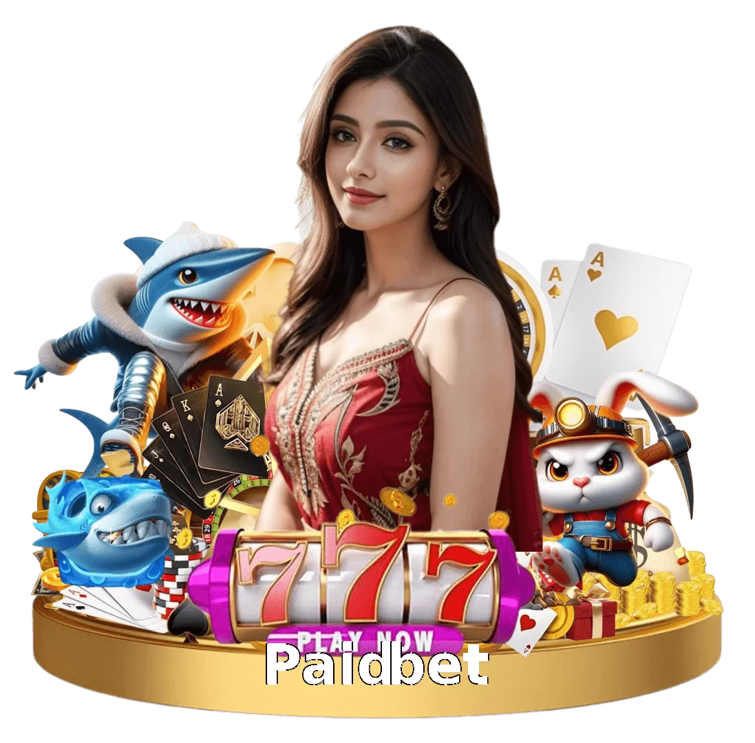 Paidbet