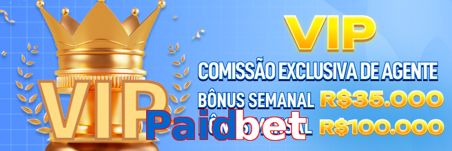 Paidbet VIP